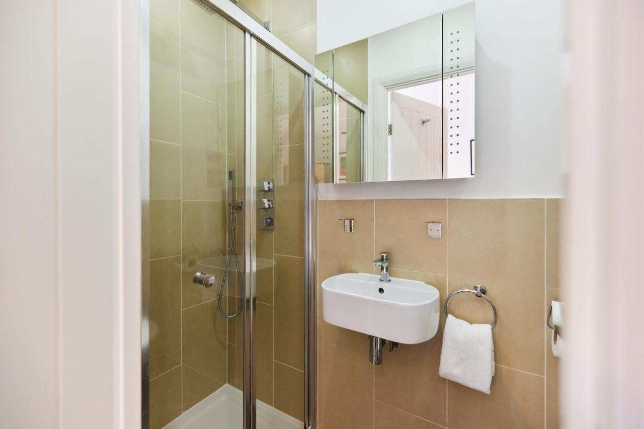 The Bermondsey Place - Cozy 2Bdr Flat Londres Exterior foto